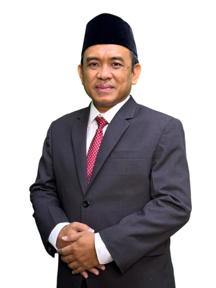 Kepala Sekolah Indonesia Riyadh