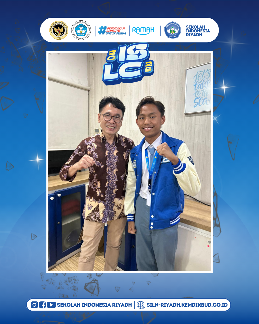 15