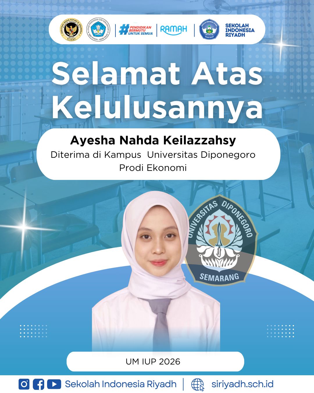Prestasi 2